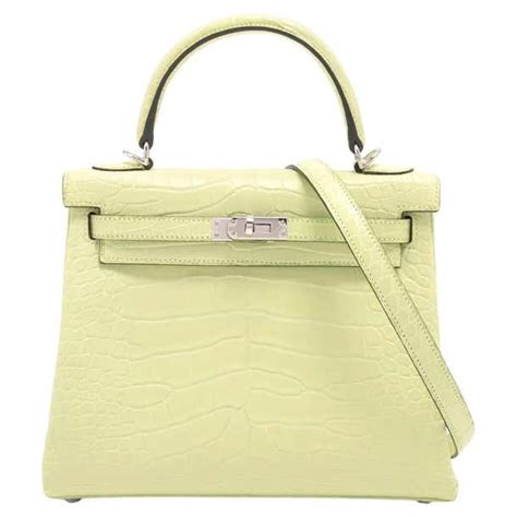 hermes kelly jaune bourgeon|Hermes kelly 25cm leather.